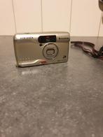 Fuji film fotonex 265 ix zoom, Ophalen of Verzenden, Zo goed als nieuw, Compact, Fuji