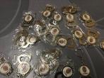 Corsendonk bier sleutelhangers/stoppentrekkers,20st.voor 10€, Ophalen of Verzenden, Nieuw, Overige typen