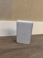 Unifi UAP In-wall AP met Poe, Computers en Software, Accesspoints, Ophalen of Verzenden, Gebruikt