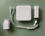 Tado Smart Thermostat V3+ Starter Kit, Doe-het-zelf en Verbouw, Thermostaten, Ophalen of Verzenden, Slimme thermostaat, Zo goed als nieuw