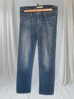 Levi's jeans slim 712/W30 op maat
gemaakt, Blauw, Overige jeansmaten, Ophalen of Verzenden, Zo goed als nieuw