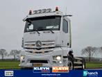 MERCEDES-BENZ ACTROS 2133 MP5, Automaat, Euro 6, Mercedes-Benz, Bedrijf