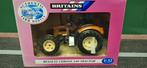Renault Cergos 340 Britains, Hobby en Vrije tijd, Modelauto's | 1:32, Ophalen of Verzenden, Tractor of Landbouw, Britains