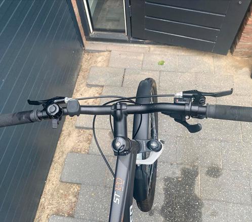 Rockrider ST 120 Mountainbike - Maat M, Fietsen en Brommers, Fietsen | Mountainbikes en ATB, Zo goed als nieuw, Heren, Overige merken