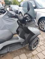 Piaggio MP3 400cc - Bouwjaar 2010, Ophalen of Verzenden, Gebruikt, Benzine, Piaggio