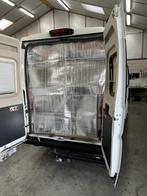 Isolatie thermomat voor achterkant Fiat Ducato camper, Ophalen of Verzenden, Zo goed als nieuw
