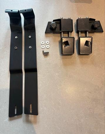 Urban Arrow Maxi Cosi Adapter beschikbaar voor biedingen