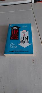The upside of unrequited becky albertalli, Ophalen of Verzenden, Nieuw