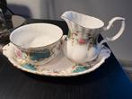 Royal Albert Berkeley Suiker en Melk Set, Antiek en Kunst, Ophalen of Verzenden