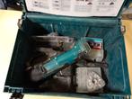 Makita Multitool dtm 51 gebruikt maar goed., Ophalen