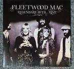 Fleetwood Mac – Legendary Hits... Live (limited coloured), Ophalen of Verzenden, 1980 tot 2000, Nieuw in verpakking, 12 inch