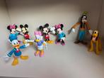 Disney poppetjes buigbaar, Ophalen of Verzenden