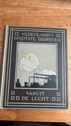 Nederland’s grootste bedrijven, Antiek en Kunst, Antiek | Boeken en Bijbels, Ophalen