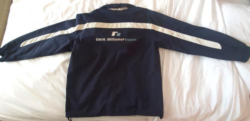 Williams BMW Formule 1 Sportjack, Verzamelen, Automerken, Motoren en Formule 1, Zo goed als nieuw, Formule 1, Ophalen