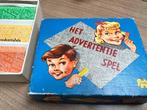 Advertentie spel oudje, Ophalen, Gebruikt, JUMBO