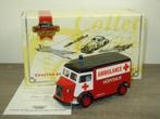 1947 Citroen H Van French Field Ambulance - Matchbox, Engeland, Auto, Zo goed als nieuw, X