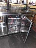 Mooie rvs buitenbar gaat weg wegens, Ophalen, Overige merken