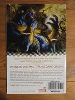 Thanos Rising, Boeken, Eén comic, Jason Aaron, Europa, Ophalen of Verzenden