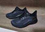 Hoka Clifton 9 - Maat 39, Verzenden, Zo goed als nieuw, Zwart, Sportschoenen