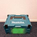 Lege Makita Mbox/Koffer/Kist, Doe-het-zelf en Verbouw, Gebruikt, NL, Makita, Overige typen