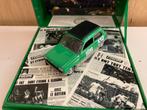 Renault 5 Norev 30 jaar Saint-Etienne, Ophalen of Verzenden, Zo goed als nieuw, Auto, Norev
