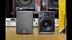 CANTON MX - Topklasse mini speakers, Zo goed als nieuw, 60 tot 120 watt, Front, Rear of Stereo speakers, Ophalen
