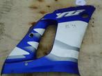R6 1999 - 2002 Yamaha Kuipdeel Kuipdeel zijflank D1-19008