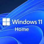 Windows 11 Home Licentie | Digitale Licentie + Handleiding, Computers en Software, Besturingssoftware, Verzenden, Nieuw, Windows
