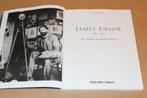 James Ensor — De Maskers, de Dood en de Zee, Ophalen of Verzenden, Zo goed als nieuw