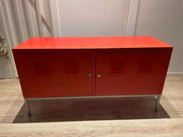 Stalen Dressoir Kast