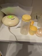 Borstkolf, Ophalen of Verzenden, Borstkolf