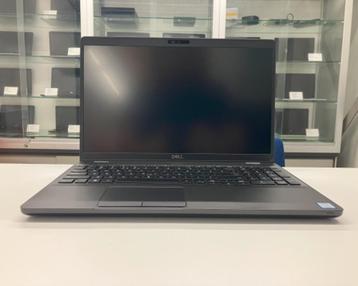 Dell Latitude 5500 I5/16GB/256GB met garantie! beschikbaar voor biedingen