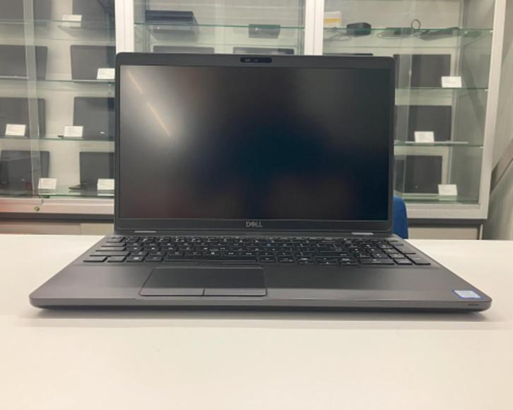 Dell Latitude 5500 I5/16GB/256GB met garantie!, Computers en Software, Windows Laptops, Refurbished, 15 inch, HDD, SSD, 2 tot 3 Ghz