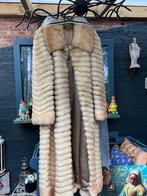 Bontjas ,echt bont, Onbekend, Ophalen of Verzenden, Zo goed als nieuw