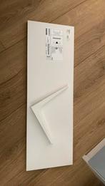 NIEUW IKEA plank met bevestiging, Huis en Inrichting, Woonaccessoires | Wandplanken en Boekenplanken, Ophalen of Verzenden, Nieuw