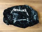 Metallica beach ball small - Death Magnetic tour, Verzamelen, Muziek, Artiesten en Beroemdheden, Gebruikt, Ophalen of Verzenden