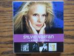 4 Albums Originaux - Sylvie Vartan, Ophalen, Zo goed als nieuw