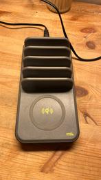 Mhf laadstation draadloos en usb, Ophalen of Verzenden, Zo goed als nieuw, Apple iPhone