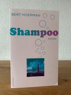 Shampoo - Bert Moerman, Ophalen of Verzenden, Gelezen, Nederland