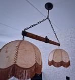Antiek lampe 2, Antiek en Kunst, Ophalen