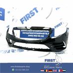 W205 C205 Facelift AMG BUMPER Mercedes C Klasse 2019-2021 VO, Gebruikt, Voor, Mercedes-Benz, Ophalen of Verzenden
