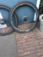 Zipp 303 Firecrest Carbon Wielen, Ophalen of Verzenden, Gebruikt, Racefiets, Wiel