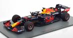 Red Bull Racing Honda RB16B 2nd Spanish GP 2021 World Champi, Hobby en Vrije tijd, Modelauto's | 1:18, Nieuw, Ophalen of Verzenden