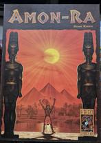 Amon-Ra, Hobby en Vrije tijd, Gezelschapsspellen | Bordspellen, Ophalen of Verzenden, Zo goed als nieuw, 999  Games