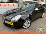 Alfa Romeo Giulietta 1.4 T Distinctive NAVI|PDC|NL-AUTO, Auto's, Alfa Romeo, Voorwielaandrijving, Euro 5, Stof, Gebruikt