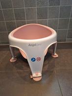 Angelcare badzitje of douchezitje, Ophalen, Zo goed als nieuw, Badzitje of Badring, Overige merken