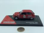 Renault 5TS 1980, Ophalen of Verzenden, Gebruikt, Auto, Overige merken