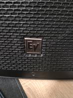 Electrovoice ZLX-12 Passieve Speaker, Overige merken, Gebruikt, Ophalen of Verzenden, 120 watt of meer