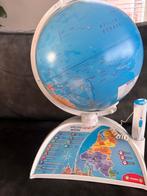 Clementoni Spelend Leren Globe, Ophalen, Gebruikt, Ontdekken, Met geluid