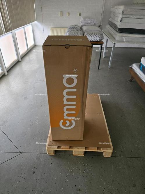 Emma Dynamic 90x200 x18 cm Meerdere Maten Beschikbaar, Huis en Inrichting, Slaapkamer | Matrassen en Bedbodems, Nieuw, Matras